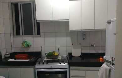 Imagem 9: Betim - Apartamento Padrão - Nova Baden