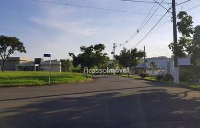 Imagem 2: Terreno à venda, 1000 m² por R$ 295.000,00 - Portal dos Lagos - Boituva/SP