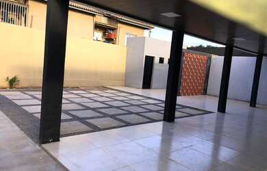 Imagem 16: Alugo apartamento térreo no Valparaiso atrás do hospital Cais, na Anhanguera