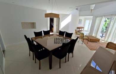 Imagem 4: Casa com 4 dormitórios, 400 m² - venda por R$ 3.500.000 ou aluguel por...