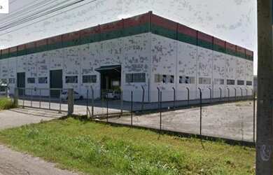 Imagem 2: Galpão/Depósito/Armazém para aluguel com 2990 metros quadrados em Picadas do Sul - São Jos