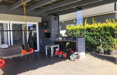 Imagem 12: XANGRI-Lá - Casa de Condomínio - Centro