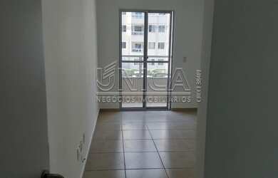 Imagem 2: Alugue Apartamento no Condomínio Residencial Alamedas das Águas