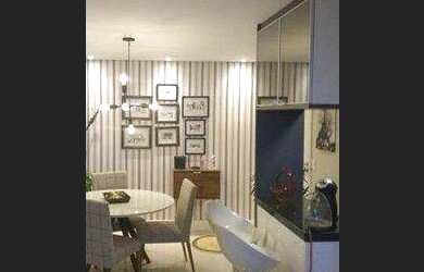 Imagem 16: Apartamento à venda, 83 m² por R$ 911.000,00 - Jardim Nossa Senhora...