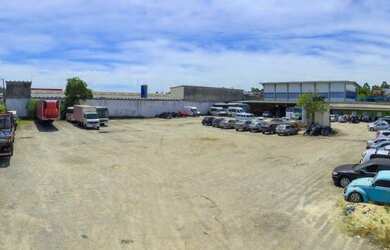 Imagem: O terreno possui 3.998m² de Área e está localizado em Jardim