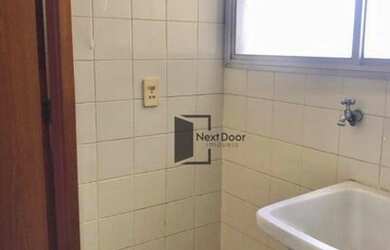 Imagem 9: Apartamento com 1 dormitório, 50 m² - venda por R$ 320.000,00 ou aluguel...