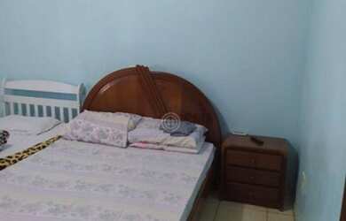 Imagem 13: Casa na Avenida Paraná à venda, em terreno com 600 m² por R$ 640.000