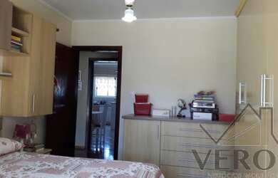 Imagem 9: CAXIAS DO SUL - Casa Padrão - Colina Sorriso