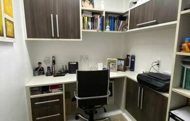 Imagem 14: Campos Dourados. 116m² de Área, 2 Vagas na garageme3 Dormitórios