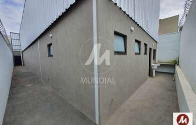 Imagem 10: Salão/Galpão salão - térreo