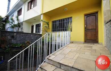 Imagem 3: São Paulo - Casa Padrão - Campo Belo