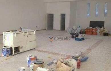 Imagem 2: Salão para alugar, 220 m² por R$ 3.500/mês - Jardim Las Vegas - Santo...