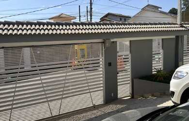 Imagem 5: JUNDIAÍ - Casa Padrão - MIRANTE DA COLONIA