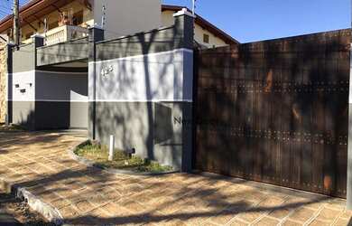 Imagem 6: Terreno à venda, 442 m² por R$ 470.000,00 - Jardim Chapadão - Campinas/SP