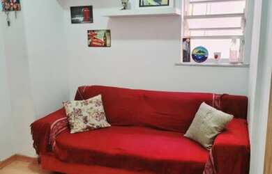 Imagem 2: Reformadissimo no Catete