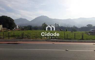 Imagem 2: Terreno à venda, 15.454,41 m² por R$ 4.260.000 - Ilha da Figueira -...