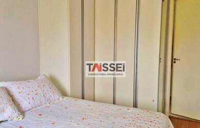 Imagem 5: Apartamento à venda, 56 m² por R$ 415.000,00 - Sacomã - São Paulo/SP