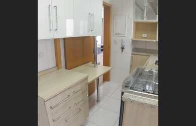 Imagem 6: APARTAMENTO RESIDENCIAL em SÃO PAULO - SP, LAUZANE PAULISTA