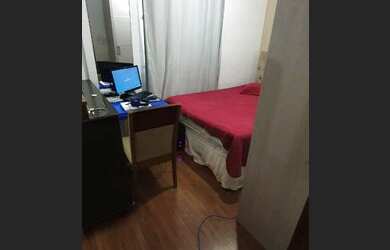 Imagem 5: OPORTUNIDADE. Varanda, 45m² de Área, 1 Vaga na garageme2 Dormitórios