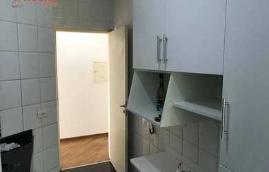 Imagem 4: Apartamento com 2 dormitórios, 60 m² - venda por R$ 407.000,00 ou aluguel...