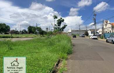 Imagem 1: Terreno à venda, 328 m² por R$ 394.200,00 - Água Branca - Piracicaba/SP