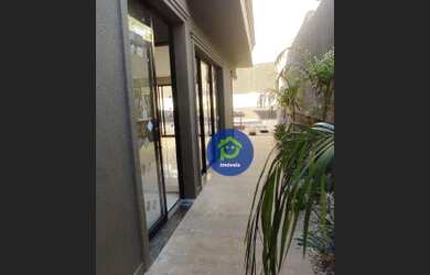 Imagem 5: Casa com 4 dormitórios à venda, 320 m² - Parque Residencial Damha -...