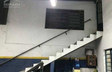 Imagem 14: Galpão, 330 m² - venda por R$ 2.500.000,00 ou aluguel por R$ 7.500,00/mês...