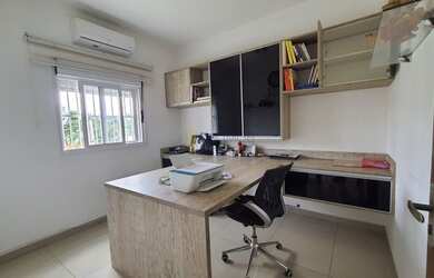 Imagem 16: Jundiaí - Casa de Condomínio - Loteamento Portal da Colina