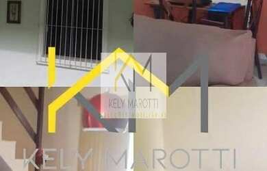 Imagem: A casa possui 2 Dormitórios, 1 Banheiro, 10m² de Área e