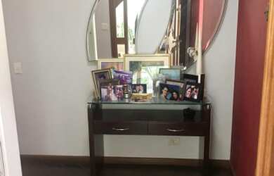 Imagem 11: Casa sobrado a venda 280 m² 4 quartos 3 vagas 6 banheiros condominio...