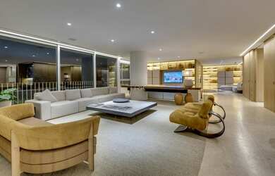 Imagem 6: TRK - Apartamento Exclusivo Epic City Home - Andar Alto