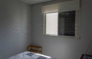 Imagem 12: Flat estilo residencie prox a Av. Helio Pellegrino e Av. Ibirapuera