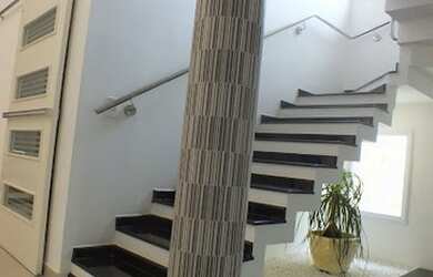 Imagem 12: Casa com 4 dormitórios à venda, 488 m² por R$ 2.000.000,00 - Condomínio...