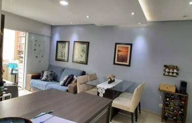 Imagem 9: Apartamento à venda, 54 m² por R$ 285.000,00 - Jardim Barbacena - Cotia/SP