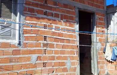 Imagem 2: Casa. 6m² de Área, 1 Banheiroe2 Dormitórios