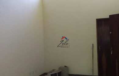 Imagem: O depósito possui 30m² de Área e está localizado em Jardim