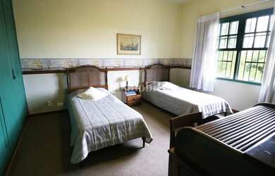 Imagem 15: CASA NO PACAEMBU. Varanda, Lareira, 4 Vagas na garageme3 Dormitórios