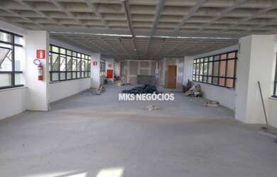 Imagem 6: Andar Corporativo para alugar, 240 m² por R$ 13.000,00/mês - Funcionários...