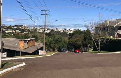 Imagem 3: Terreno à venda, 402 m² por R$ 420.000,00 - Região do Lago - Cascavel/PR