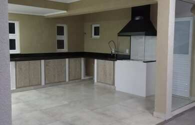 Imagem 5: Casa à venda, Condomínio Residencial Euroville, Bragança Paulista,...