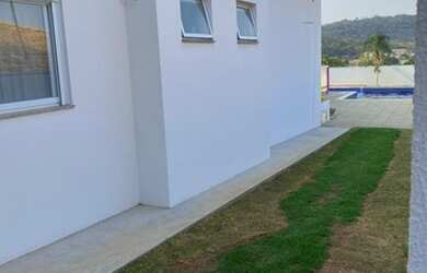 Imagem 5: CASA MODERNA A VENDA NO RESIDENCIAL ALTO DA BOA VISTA - ITUPEVA