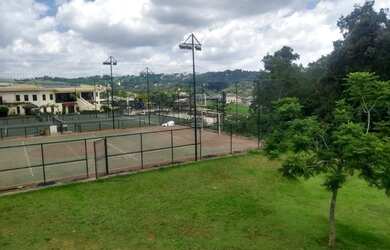 Imagem 13: Terreno a venda na Granja Viana Condominio Reserva Santa Maria
