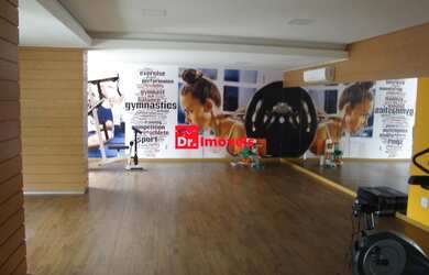 Imagem 15: Apartamento BELÉM - PA. Piscina, Churrasqueira, Imóvel mobiliadoeVaranda