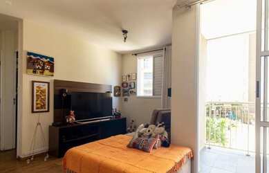 Imagem 4: Apartamento VILA CUNHA BUENO SAO PAULO SP Brasil