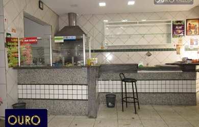 Imagem 2: Salão para alugar, 160 m² por R$ 3.500/mês - Mooca - SL 190204V