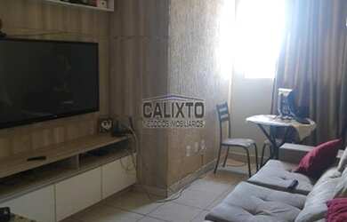 Imagem: APARTAMENTO BAIRRO PANORAMA