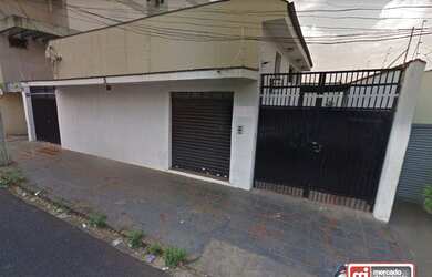 Imagem: Salão Comercial à venda região central de Ribeirão Preto/SP