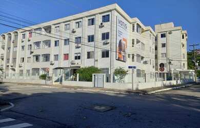 Imagem: O apartamento possui 3 Dormitórios, 3 Banheiros, 1 Vaga na