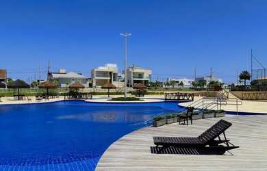 Imagem: O terreno está localizado em Rincão, Mossoró à venda por