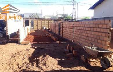 Imagem 3: Casa com 3 dormitórios à venda, 200 m² por R$ 520.000,00 - Residencial...